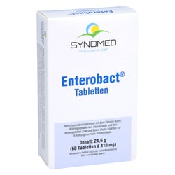 Enterobact Tabletten