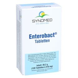 Enterobact Tabletten