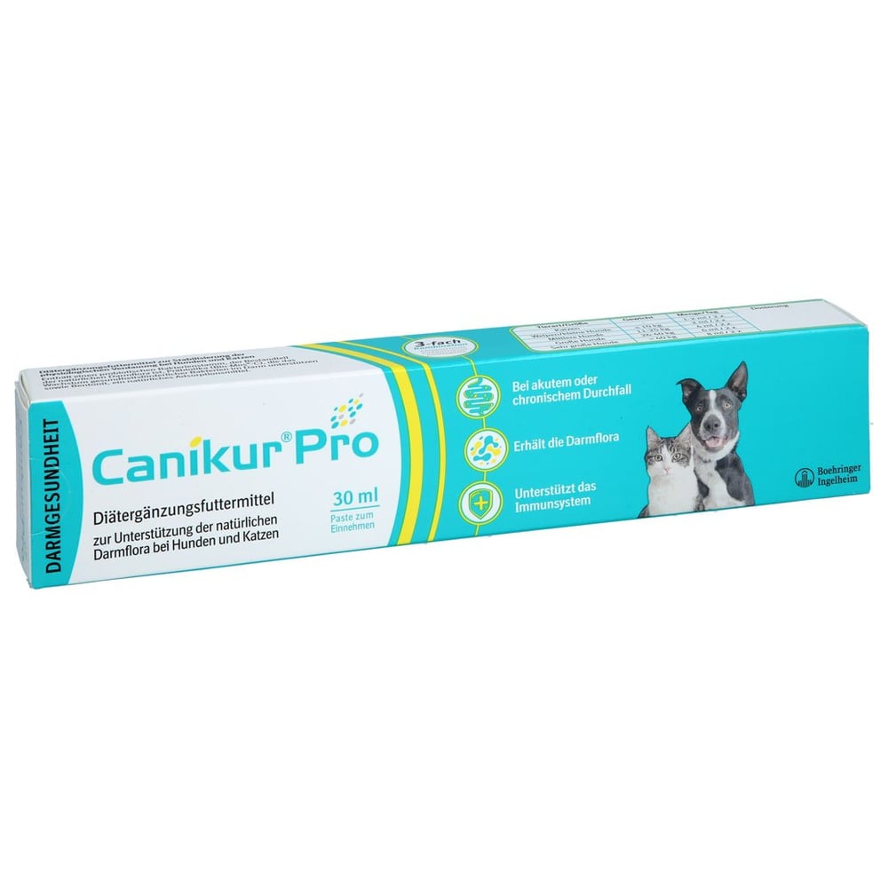 Canikur Pro