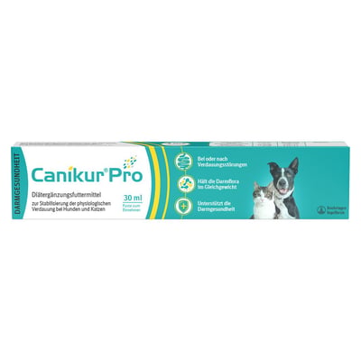 Canikur Pro
