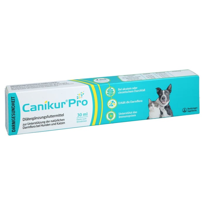 Canikur Pro