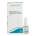 Miclast 80 mg/g Produktbild 2