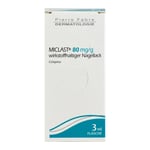 Miclast 80 mg/g Produktbild 3