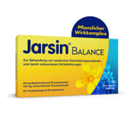 Jarsin Balance
