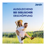 Jarsin Balance
