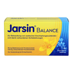 Jarsin Balance