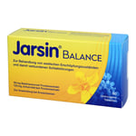 Jarsin Balance
