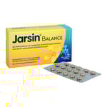 Jarsin Balance
