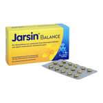 Jarsin Balance