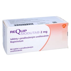 REQUIP-MODUTAB 2 mg