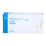 Azilect 1 mg Produktbild 2