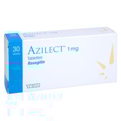 Azilect 1mg