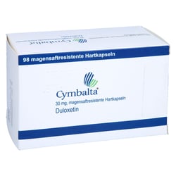Cymbalta 30mg