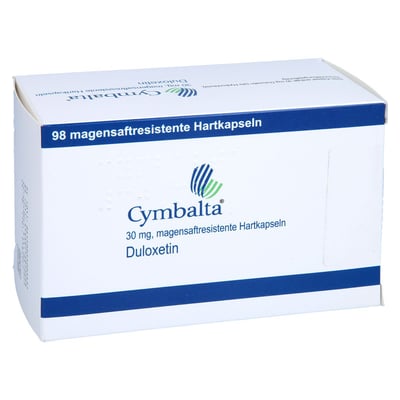 Cymbalta 30mg