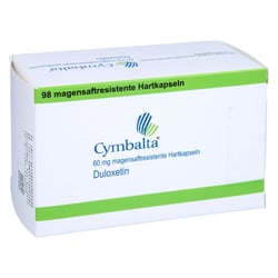 Cymbalta 60mg