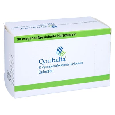 Cymbalta 60mg