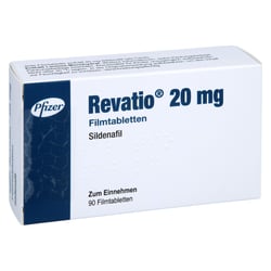 Revatio 20 mg