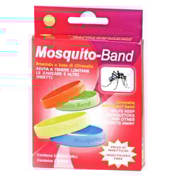 Mosquito Band nat rl.Schutz geg.M ckenstiche