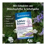KLOSTERFRAU Zyklus-Balance Tabletten