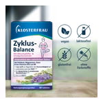 KLOSTERFRAU Zyklus-Balance Tabletten