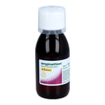 ANGINETTEN Hals & Husten Sirup