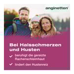 ANGINETTEN Hals & Husten Sirup