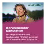 ANGINETTEN Hals & Husten Sirup