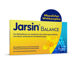Jarsin Balance