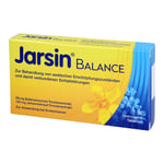 Jarsin Balance