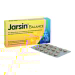 Jarsin Balance