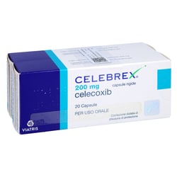 Celebrex 200 mg
