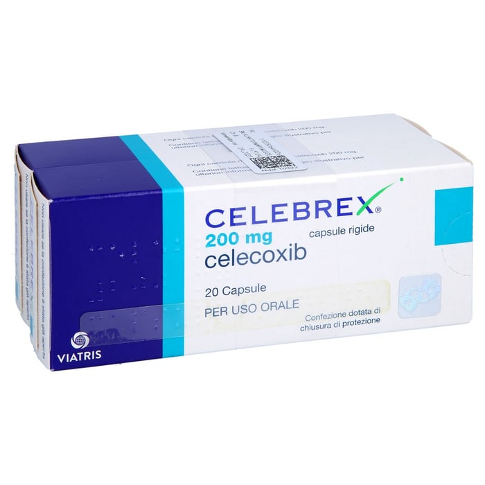 Celebrex 200mg
