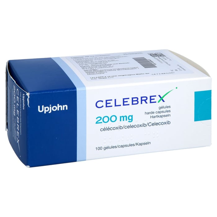 Celebrex 200mg