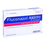 Fluconazol Aristo 50 mg Kapseln