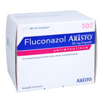 Fluconazol Aristo 50 mg Kapseln Produktbild 1
