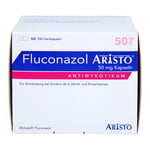 Fluconazol Aristo 50 mg Kapseln Produktbild 2