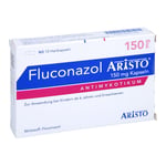 Fluconazol Aristo 150 mg Kapseln Produktbild 1