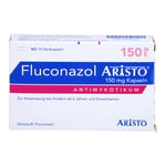 Fluconazol Aristo 150 mg Kapseln Produktbild 2