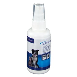 Effipro 2,5 mg/ml Spray z.Anw.a.d.Haut f.Hund/Kat.