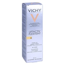 Vichy Liftactiv Flexiteint Make-up Fluid Nr. 15 Opal