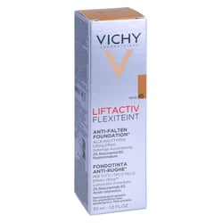 Vichy Liftactiv Flexiteint Make-up Fluid Nr. 45 Gold