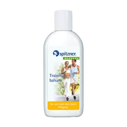 Spitzner Massage Trainings