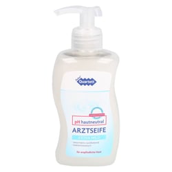 Arzt Seife Flüssig ReAm Quartett