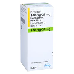 Restex 100 mg/25 mg