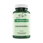 Hyaluron Säure