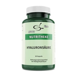 Hyaluron Säure