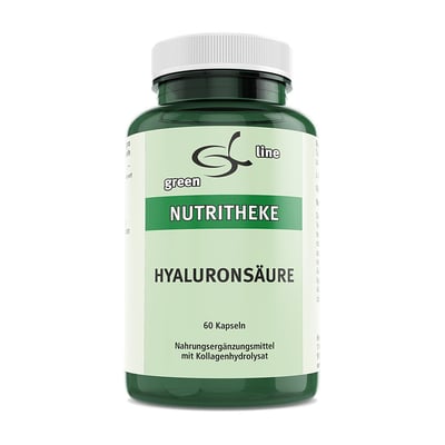 Hyaluron Säure