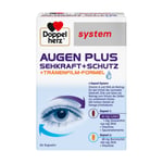 Doppelherz system Augen Plus