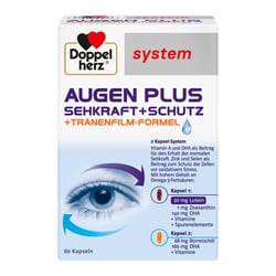 Doppelherz system Augen Plus