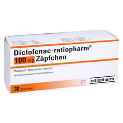 Diclofenac-ratiopharm 100 mg